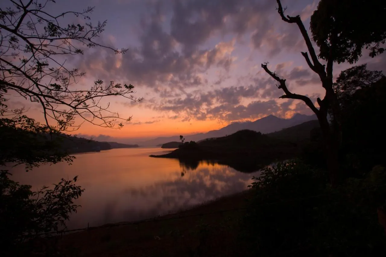 Terrace Resorts Wayanad India