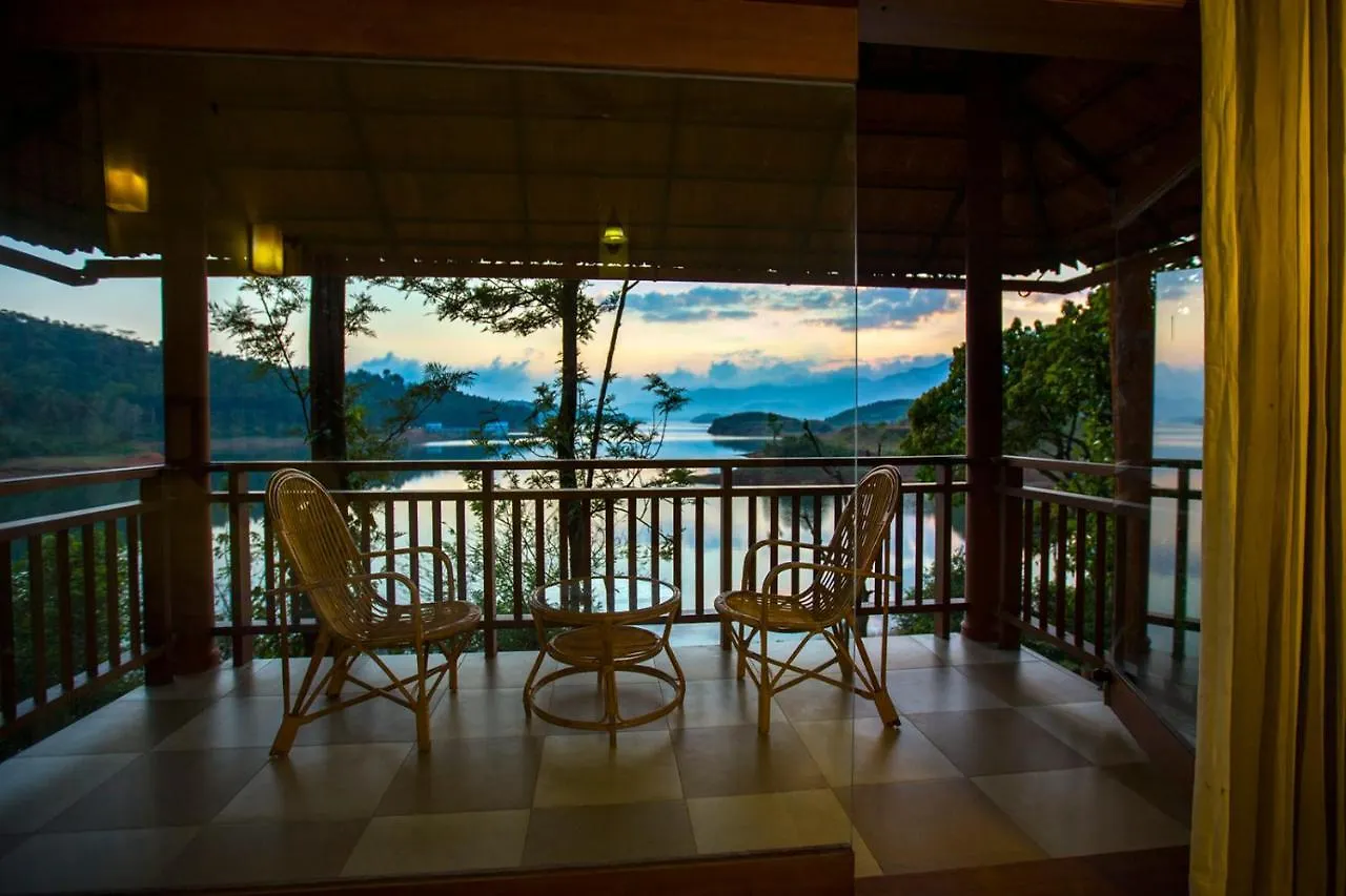 Terrace Resorts Wayanad