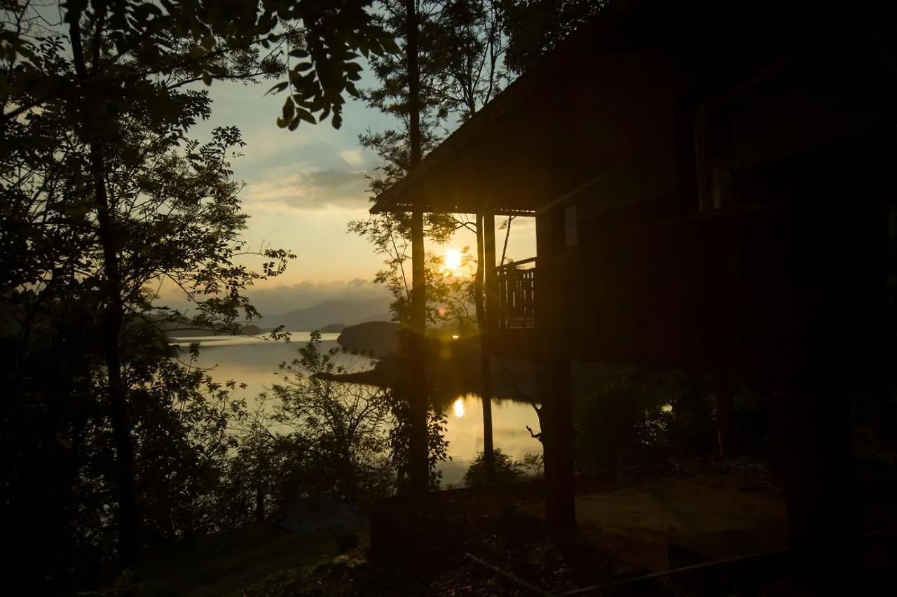 Terrace Resorts Wayanad