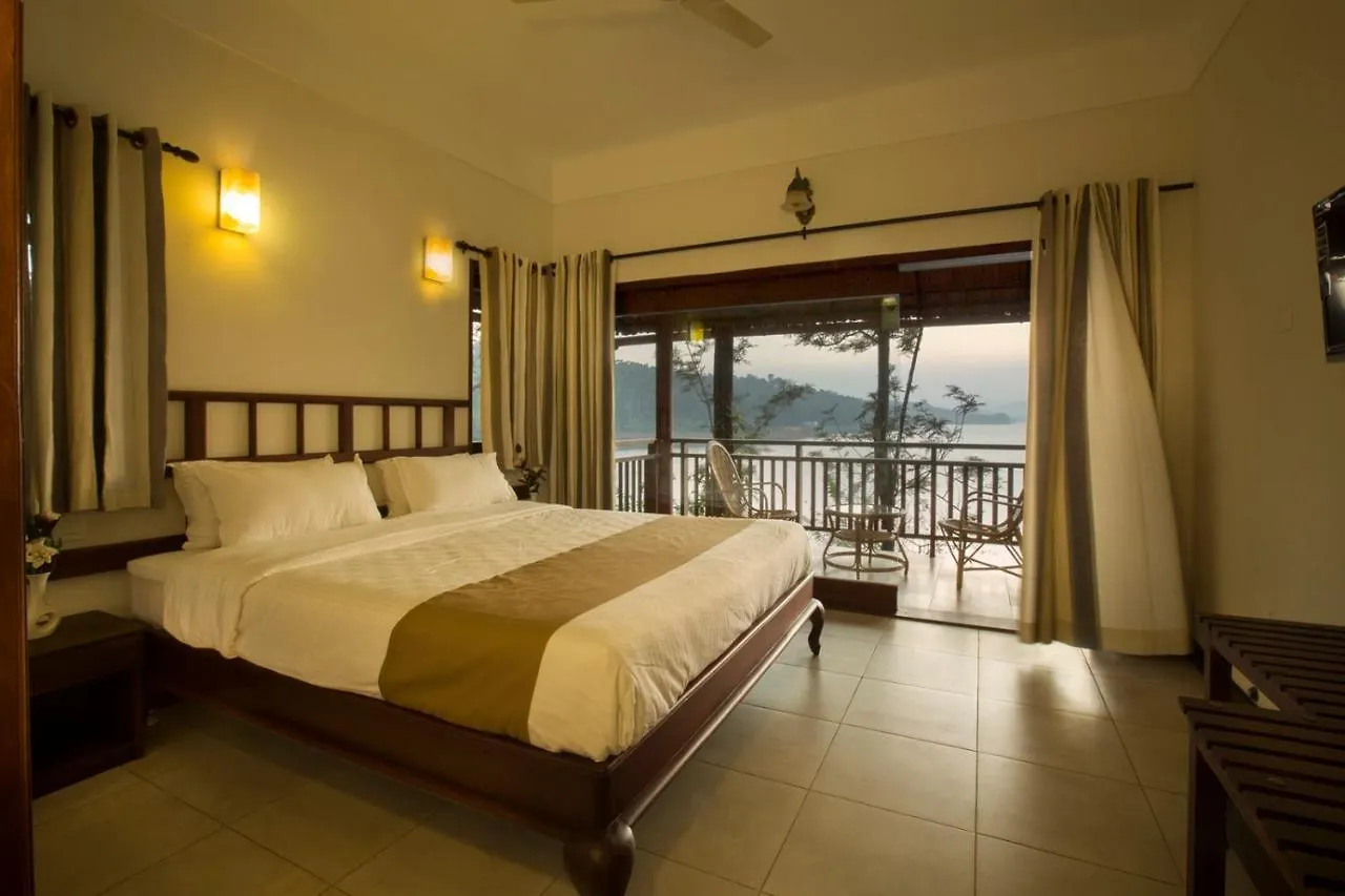 Terrace Resorts Wayanad 0*,