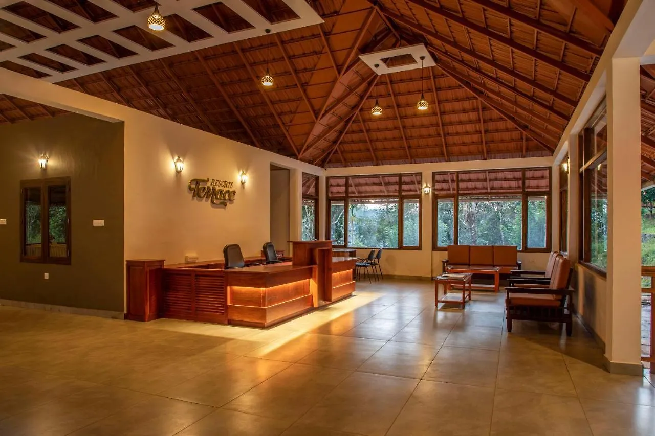 Terrace Resorts Wayanad