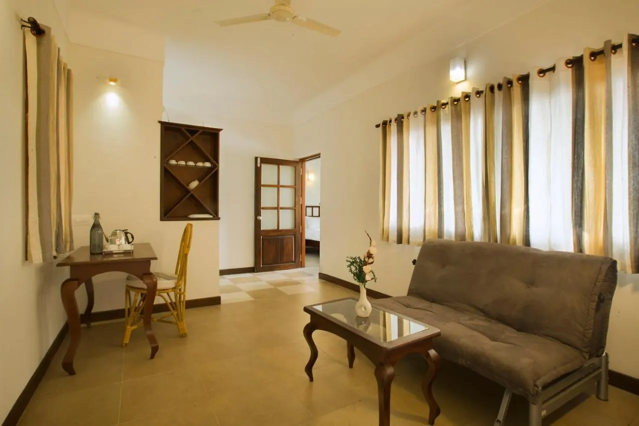 Terrace Resorts Wayanad