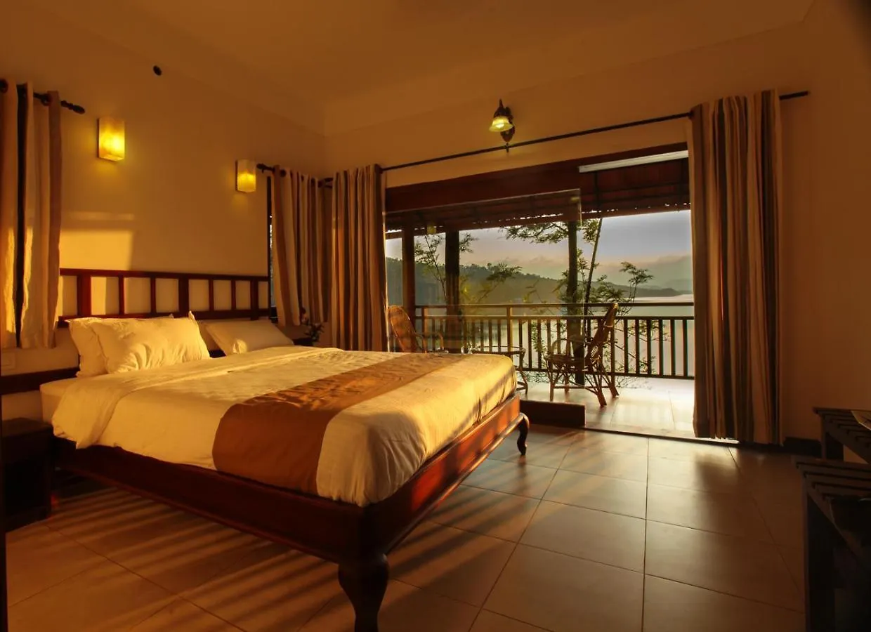 Terrace Resorts Wayanad India