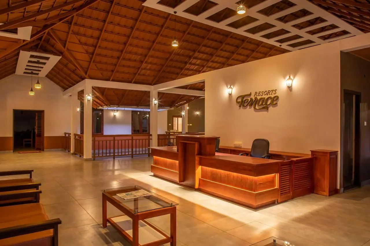 Terrace Resorts Wayanad India