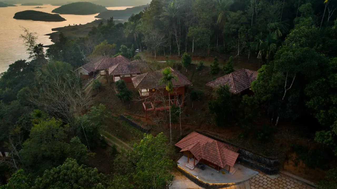 Terrace Resorts Wayanad India