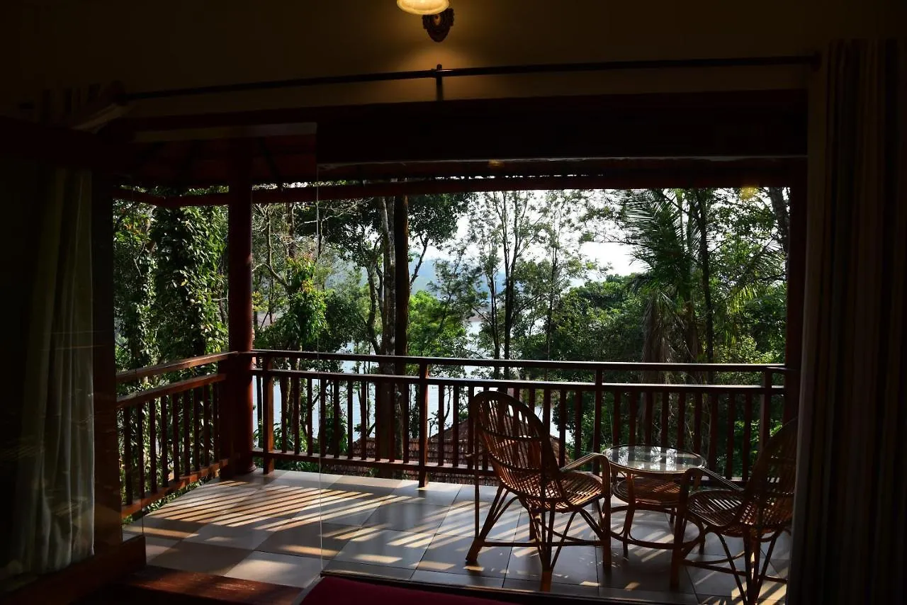 Terrace Resorts Wayanad 0*,  India