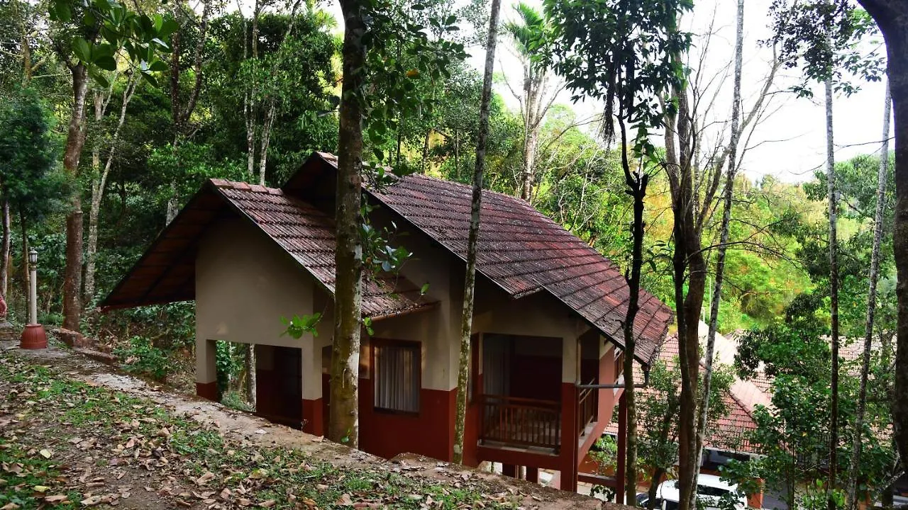 Terrace Resorts Wayanad
