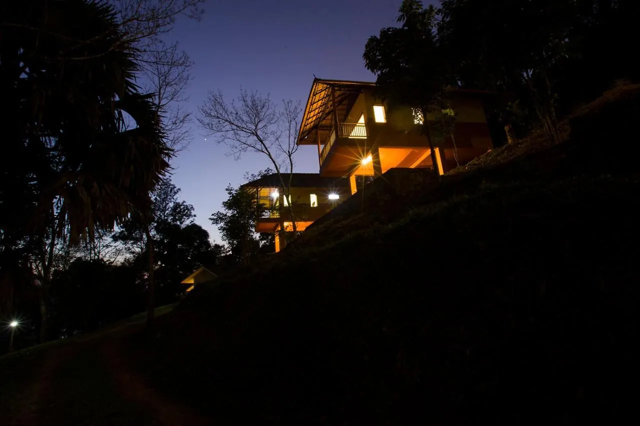 Terrace Resorts Wayanad 0*,  India