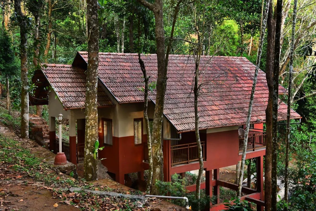 Terrace Resorts Wayanad 0*,