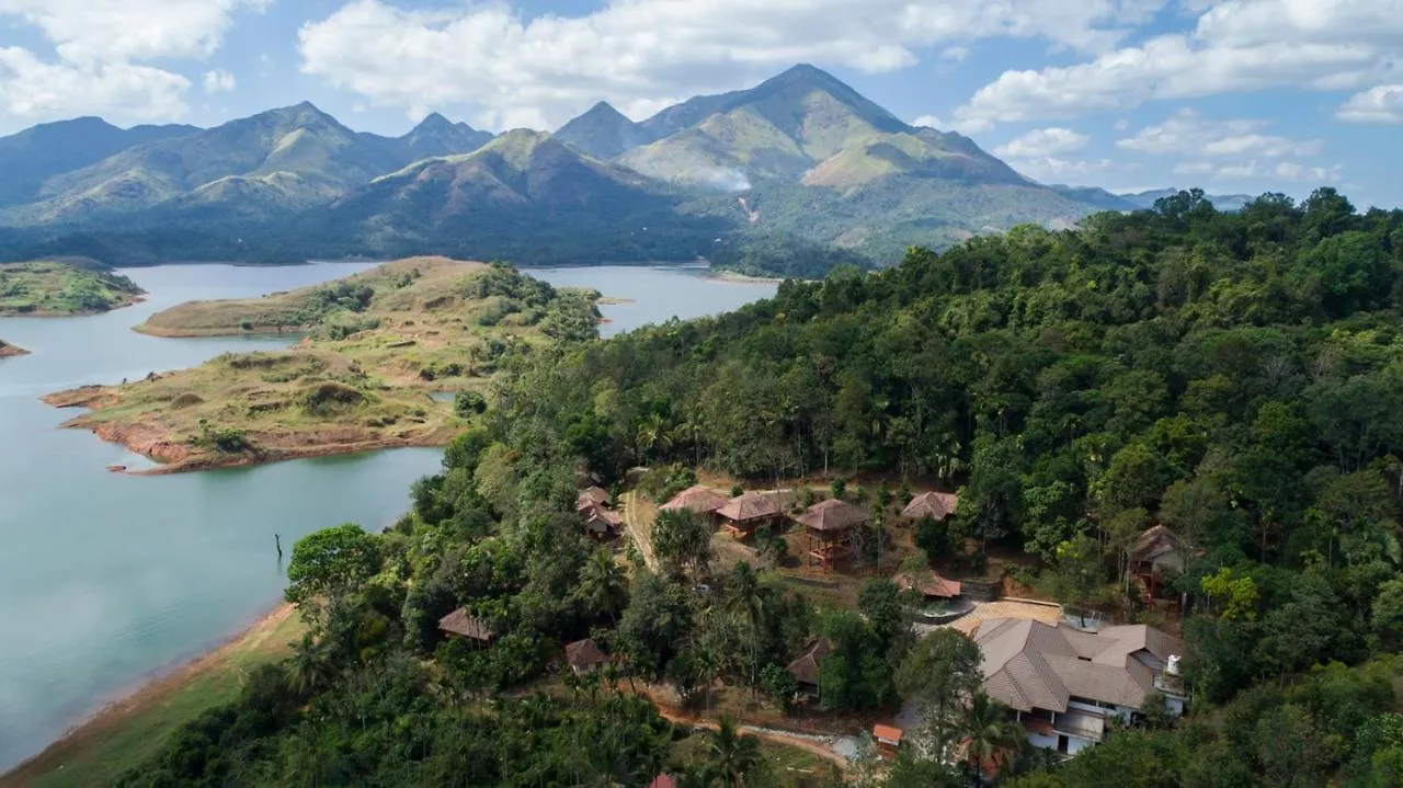 Terrace Resorts Wayanad 0*,  India