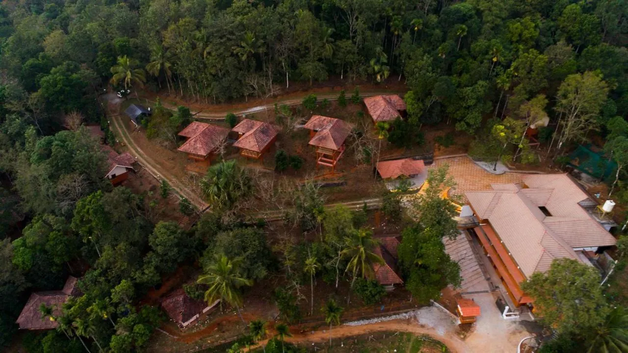 Terrace Resorts Wayanad