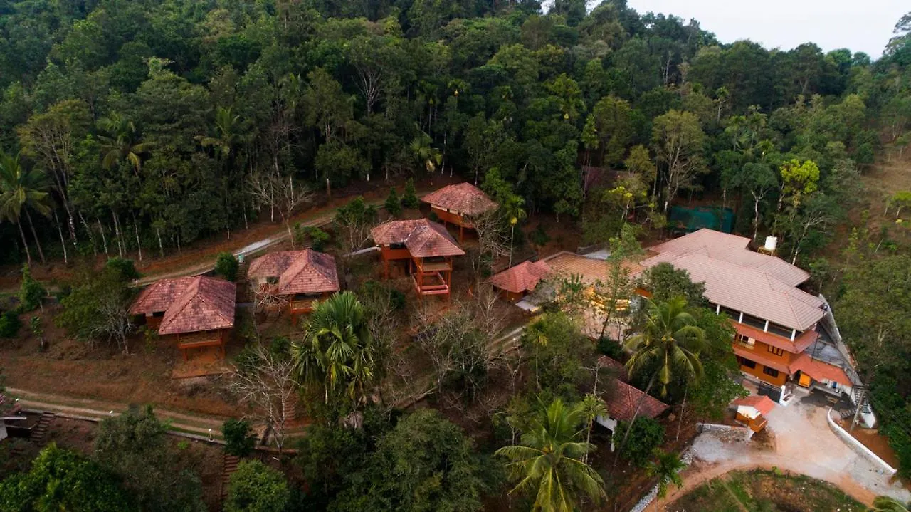 Terrace Resorts Wayanad India