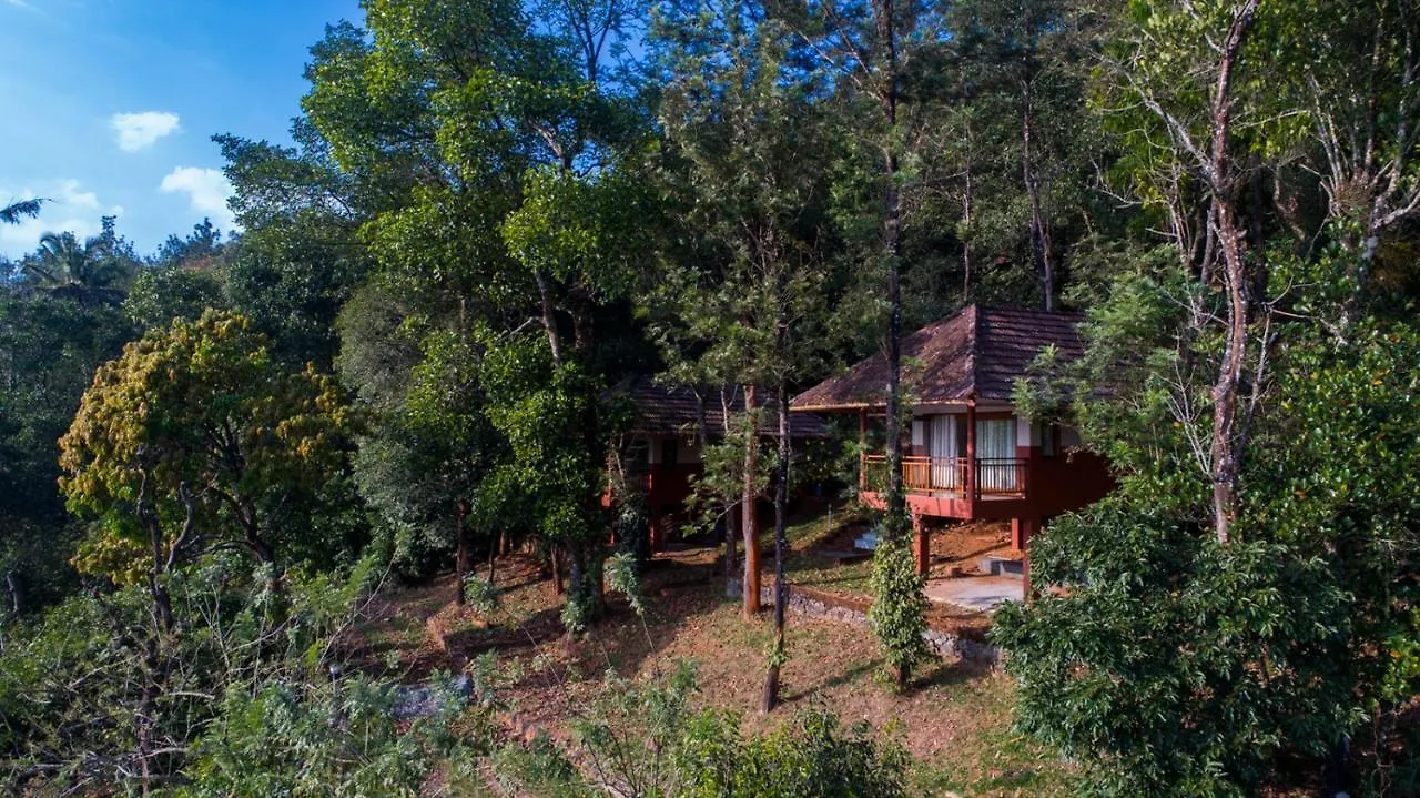 Terrace Resorts Wayanad