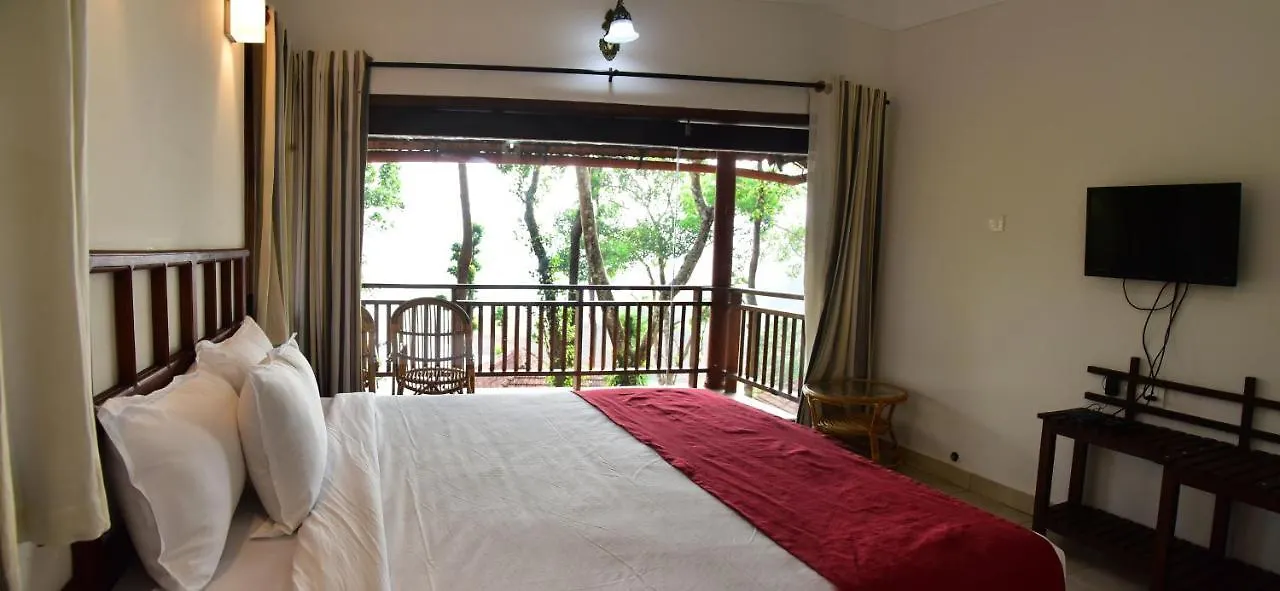 Terrace Resorts Wayanad