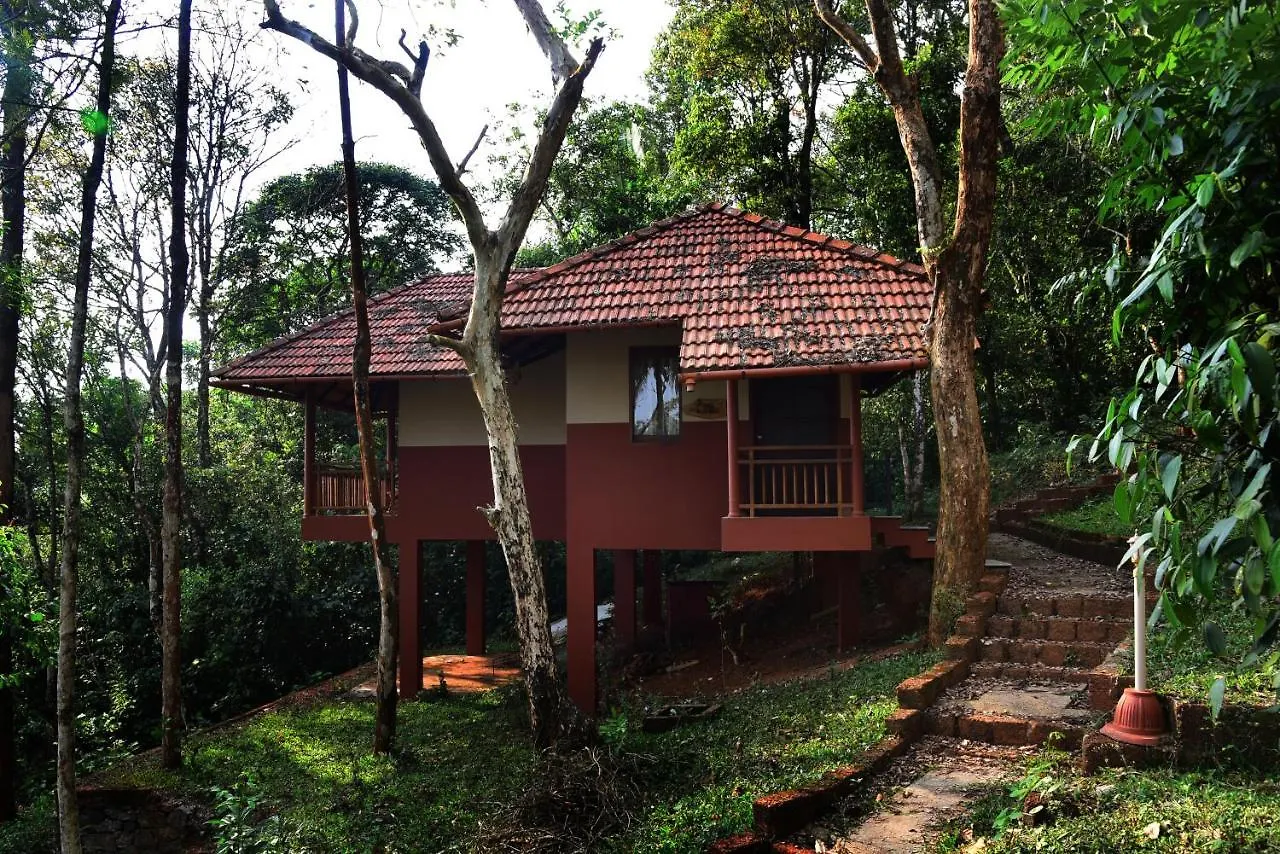 Terrace Resorts Wayanad