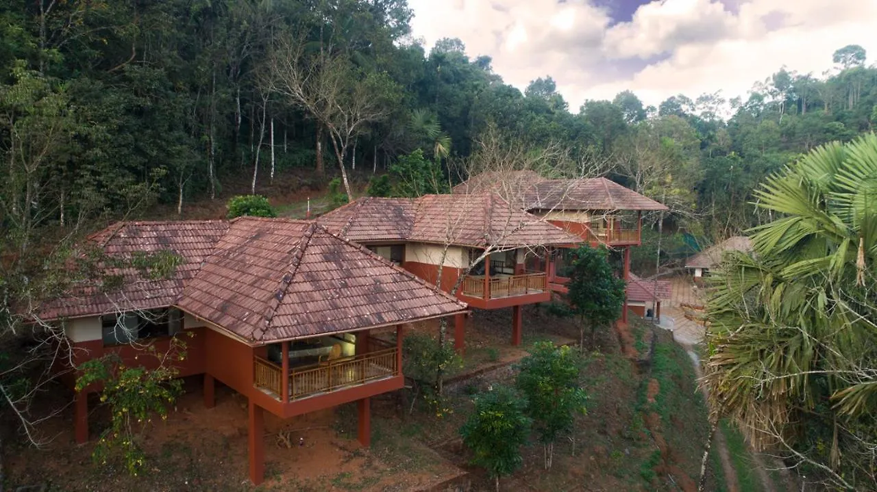 Terrace Resorts Wayanad 0*,