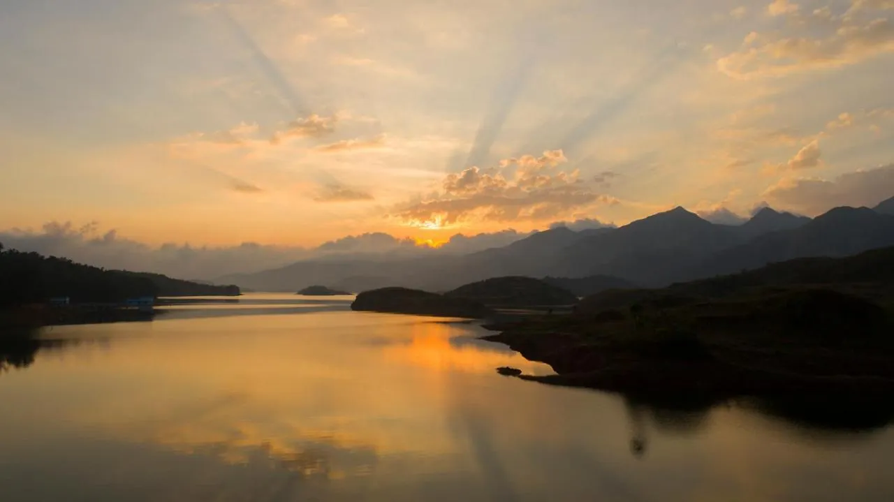 Terrace Resorts Wayanad