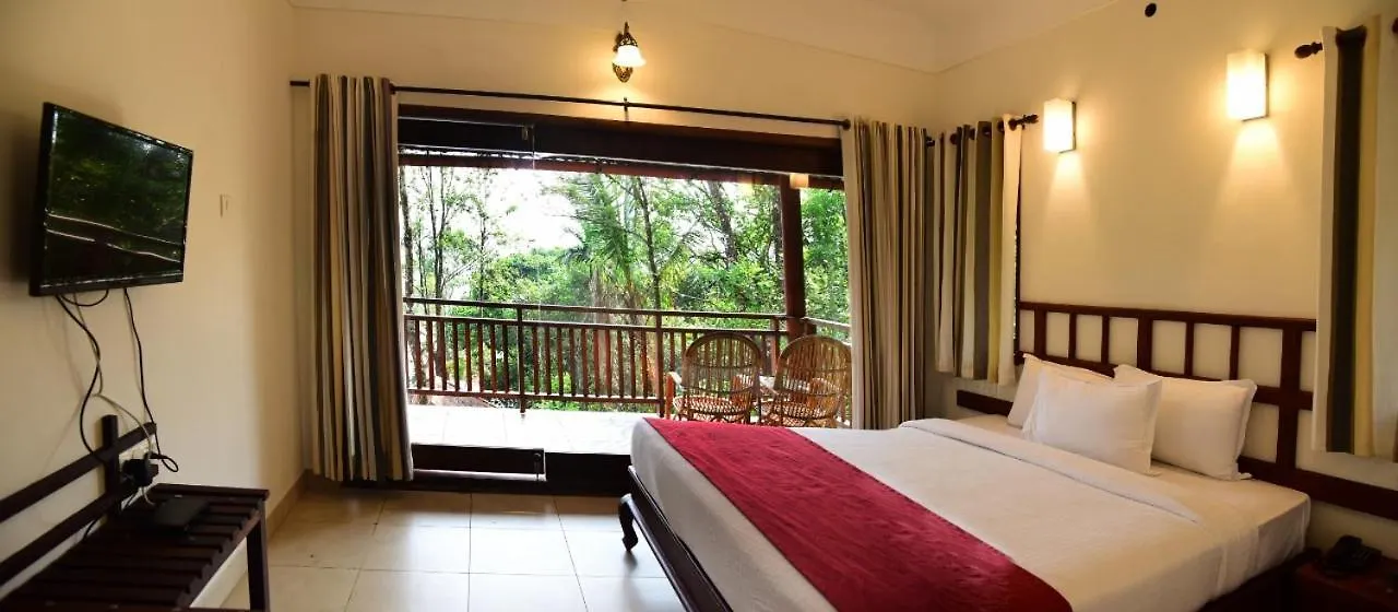 Terrace Resorts Wayanad