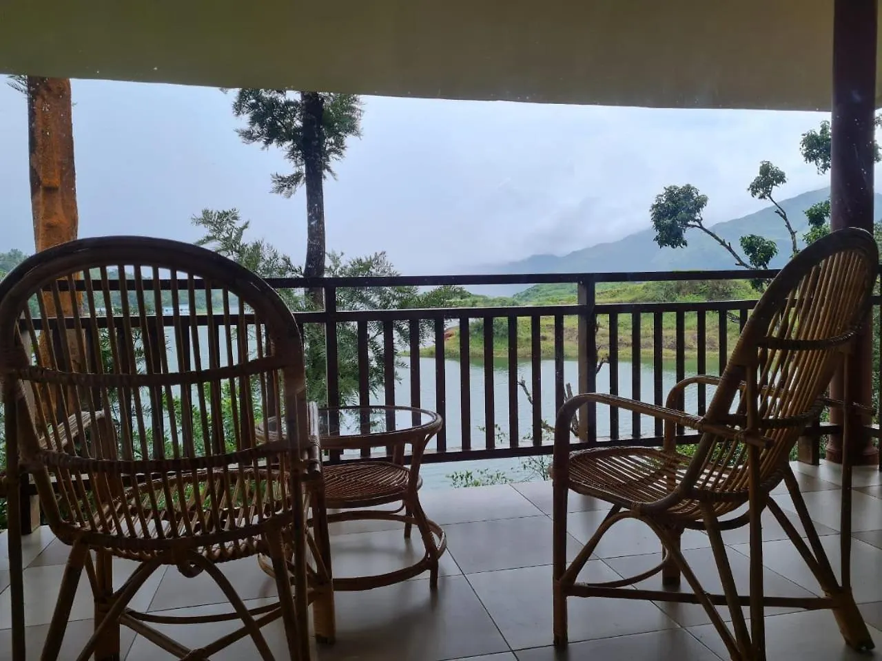 Terrace Resorts Wayanad India