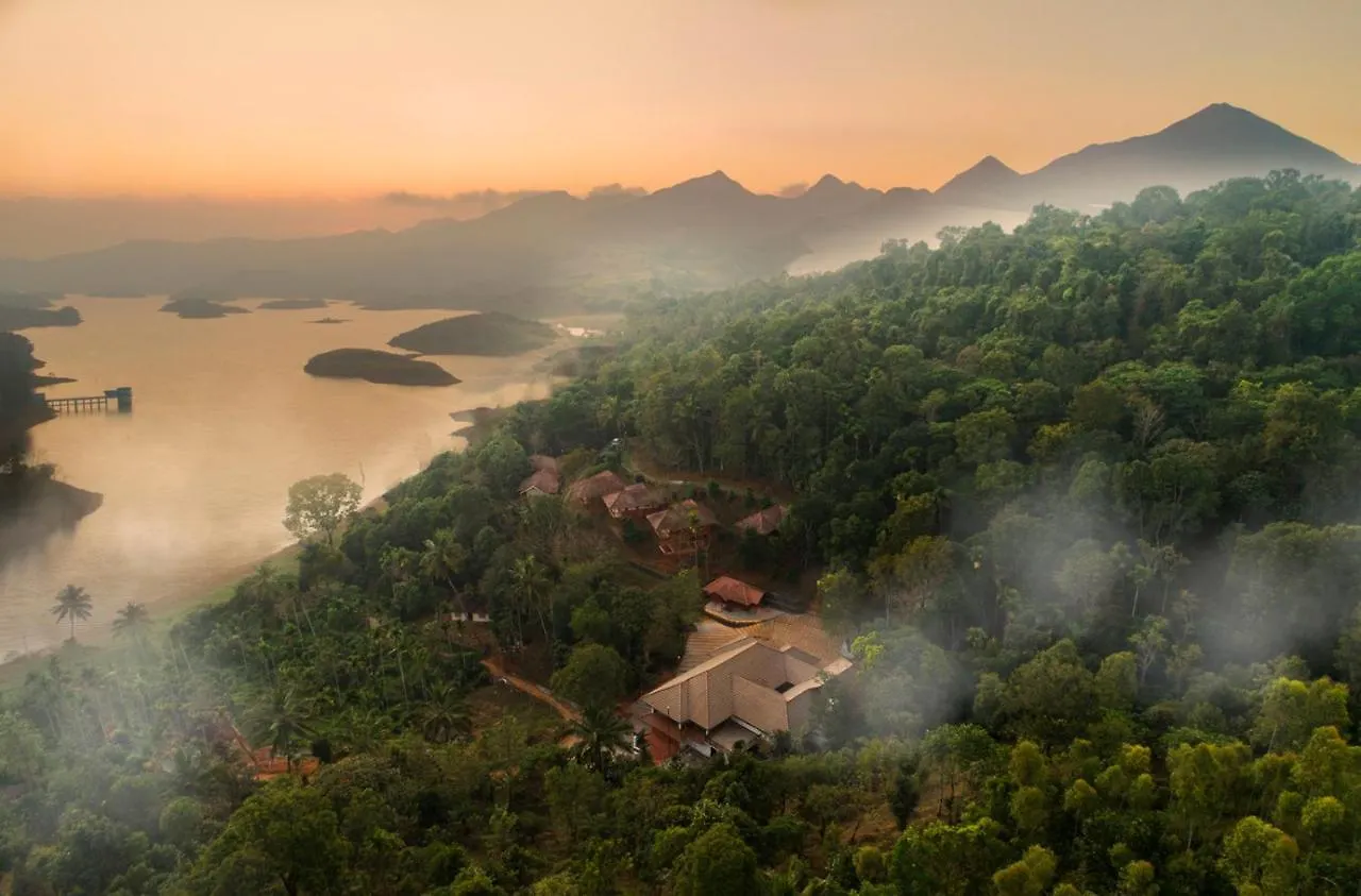 Terrace Resorts Wayanad India