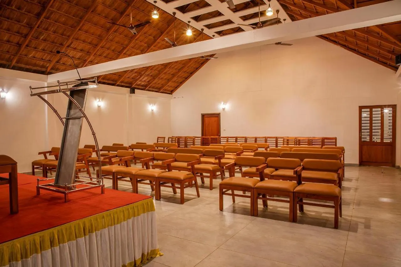 Terrace Resorts Wayanad 0*,  India