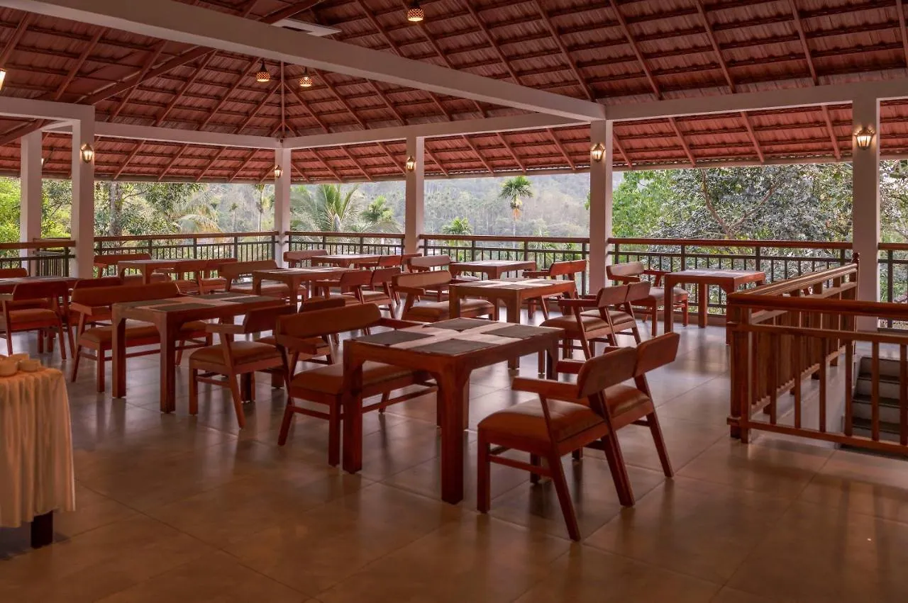 Terrace Resorts Wayanad