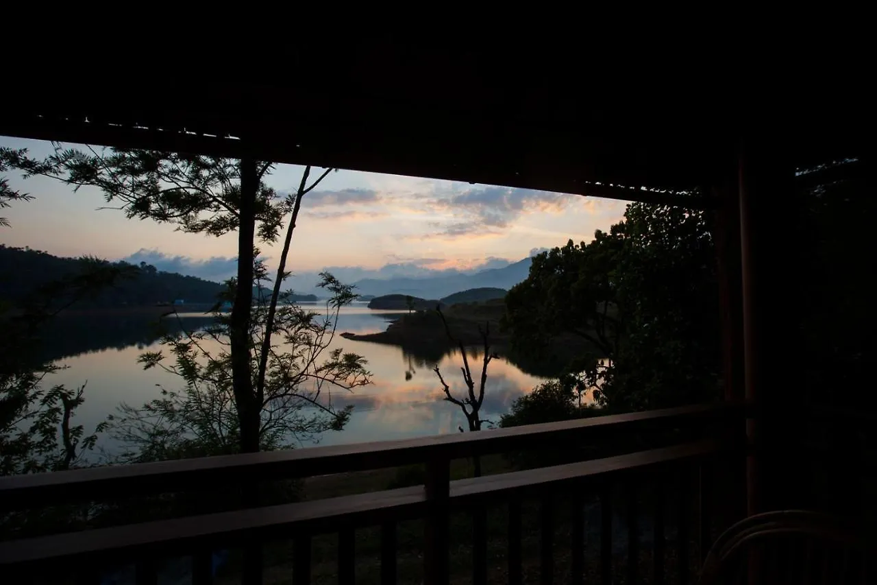Terrace Resorts Wayanad