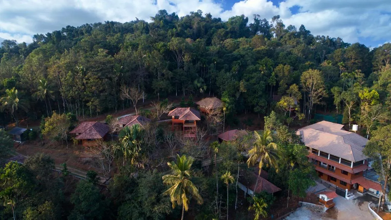 Terrace Resorts Wayanad India