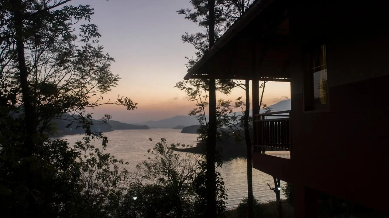 Terrace Resorts Wayanad India