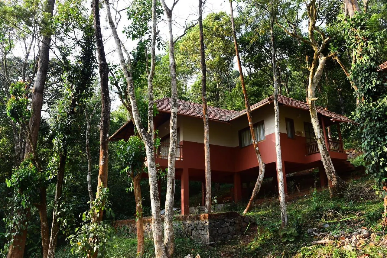 Terrace Resorts Wayanad