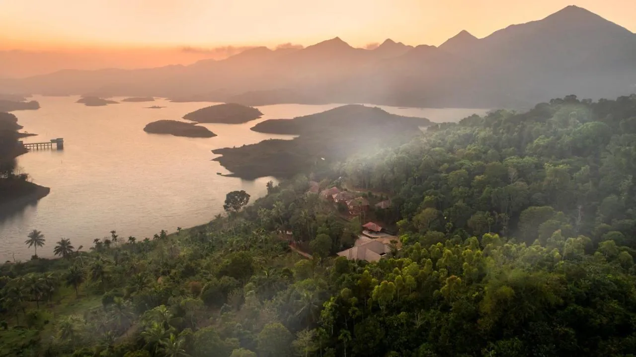 Terrace Resorts Wayanad
