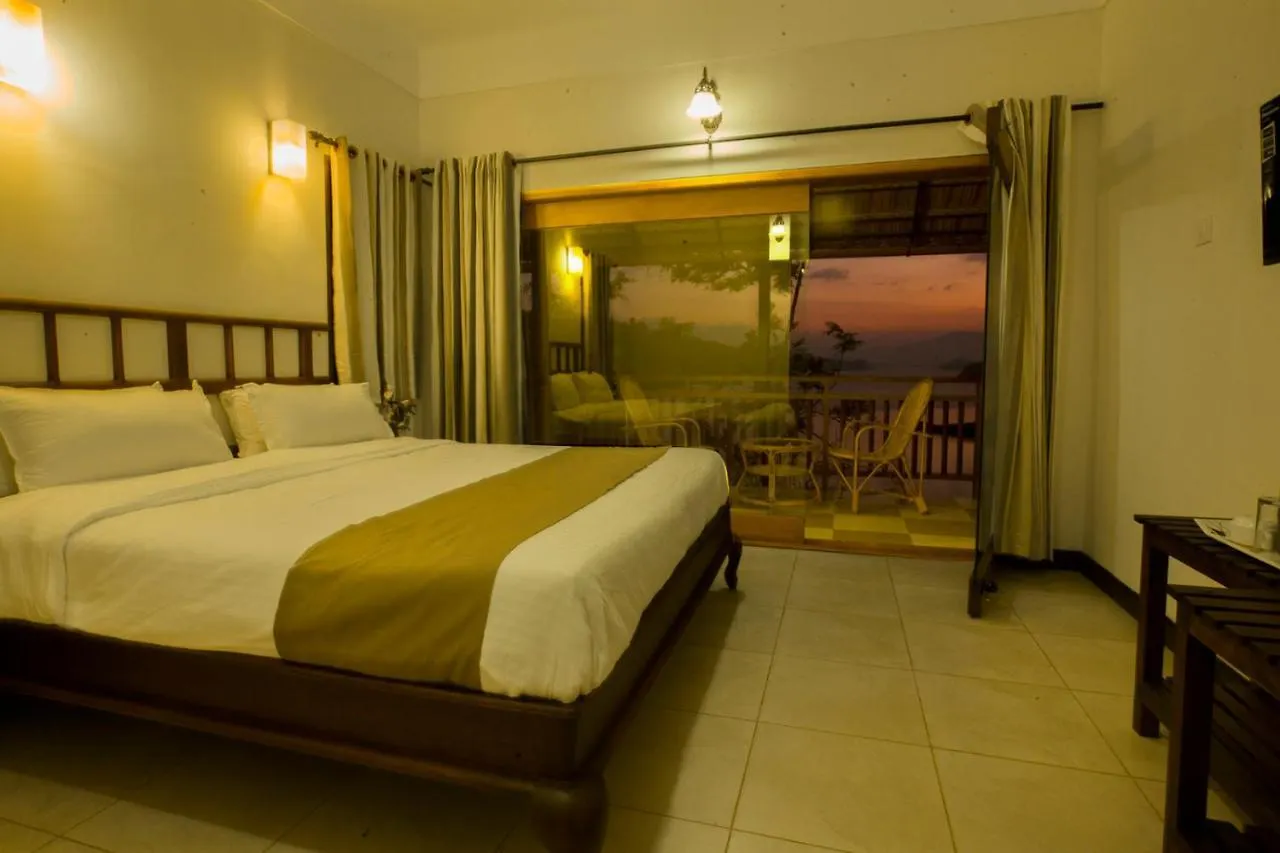 Terrace Resorts Wayanad