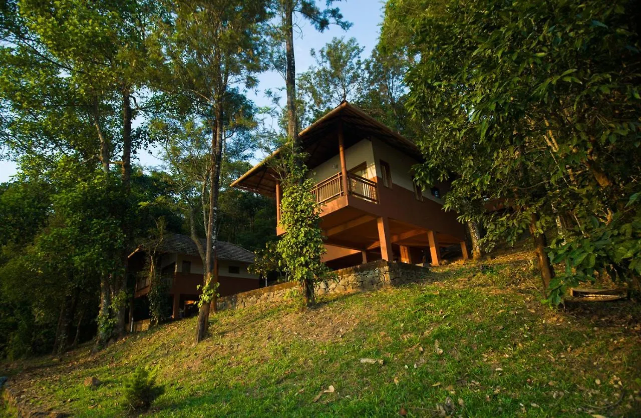 Terrace Resorts Wayanad