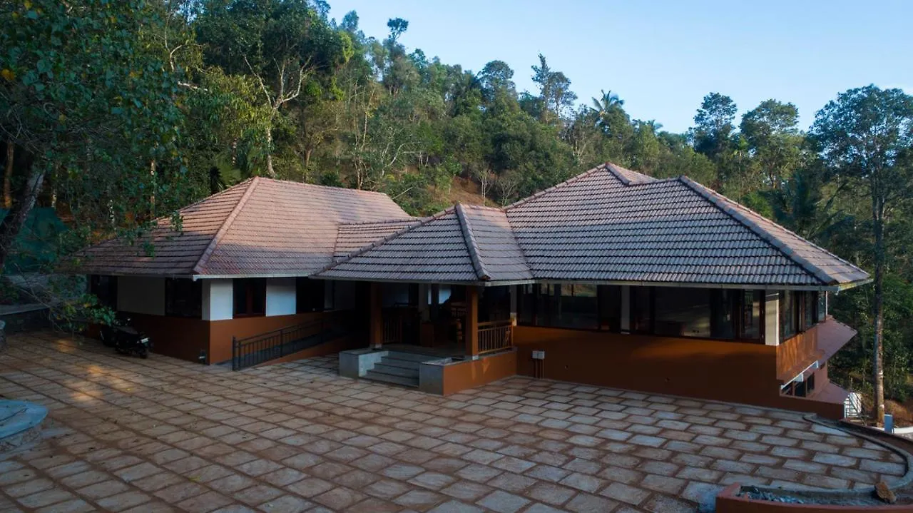 Terrace Resorts Wayanad