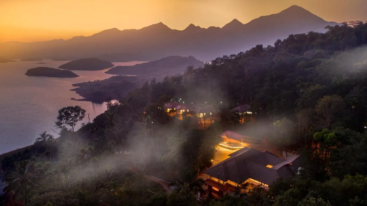 Terrace Resorts Wayanad