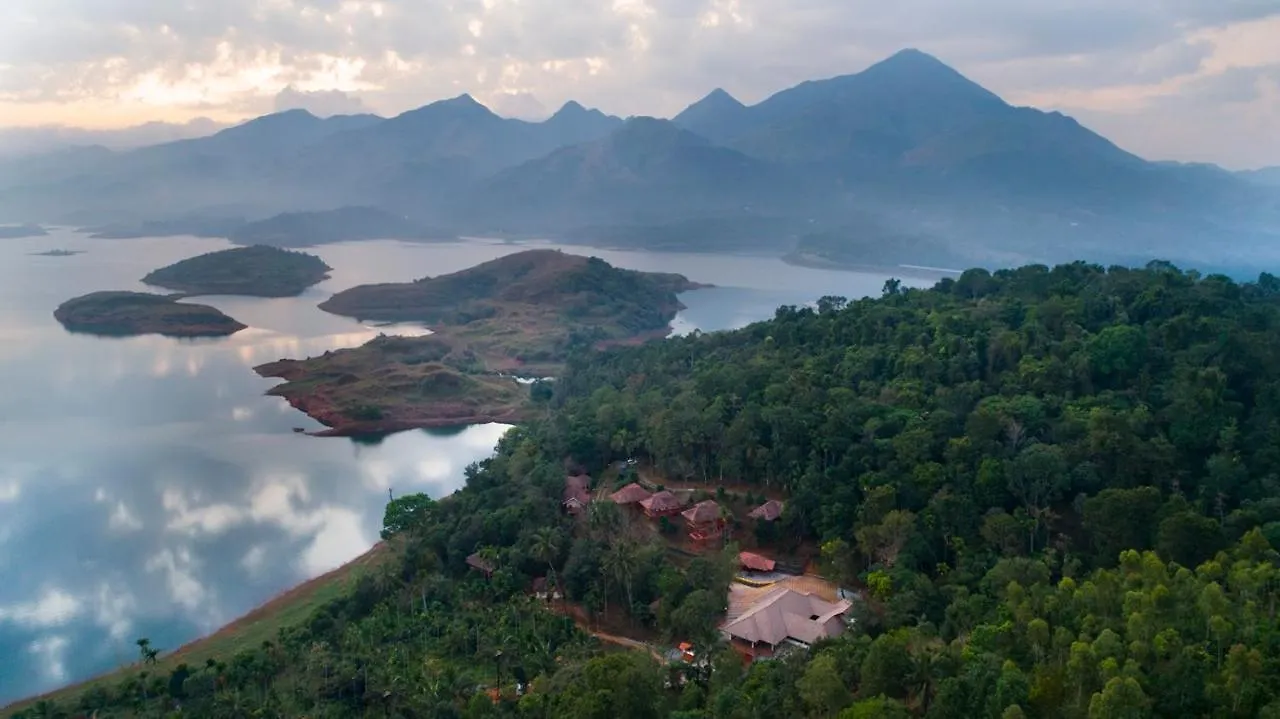Terrace Resorts Wayanad