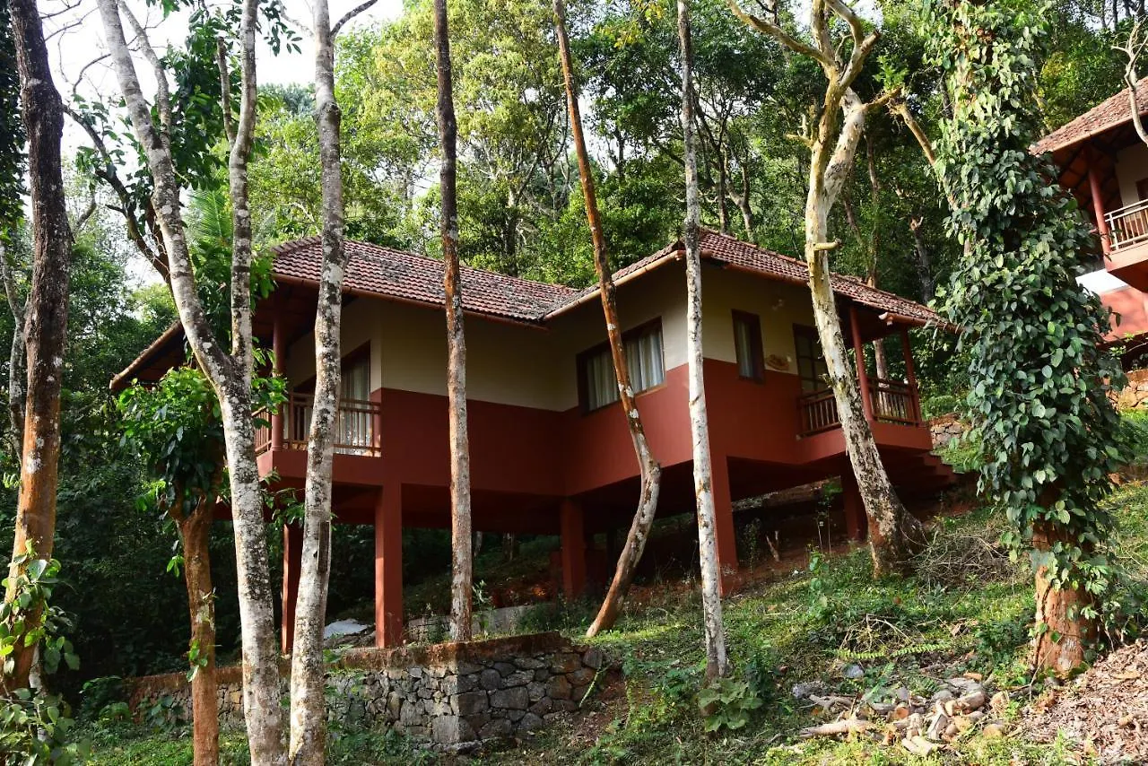 Terrace Resorts Wayanad Indien